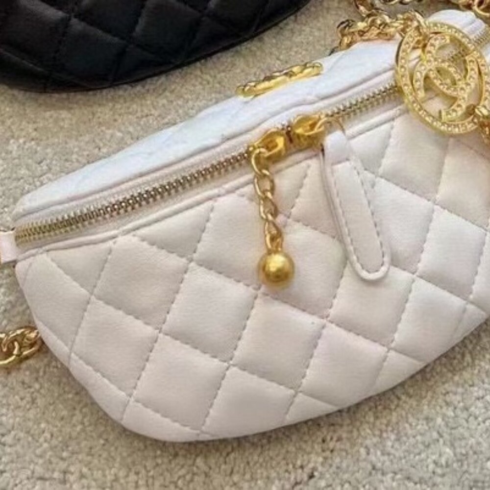 AUTHENTIC CHANEL Bags